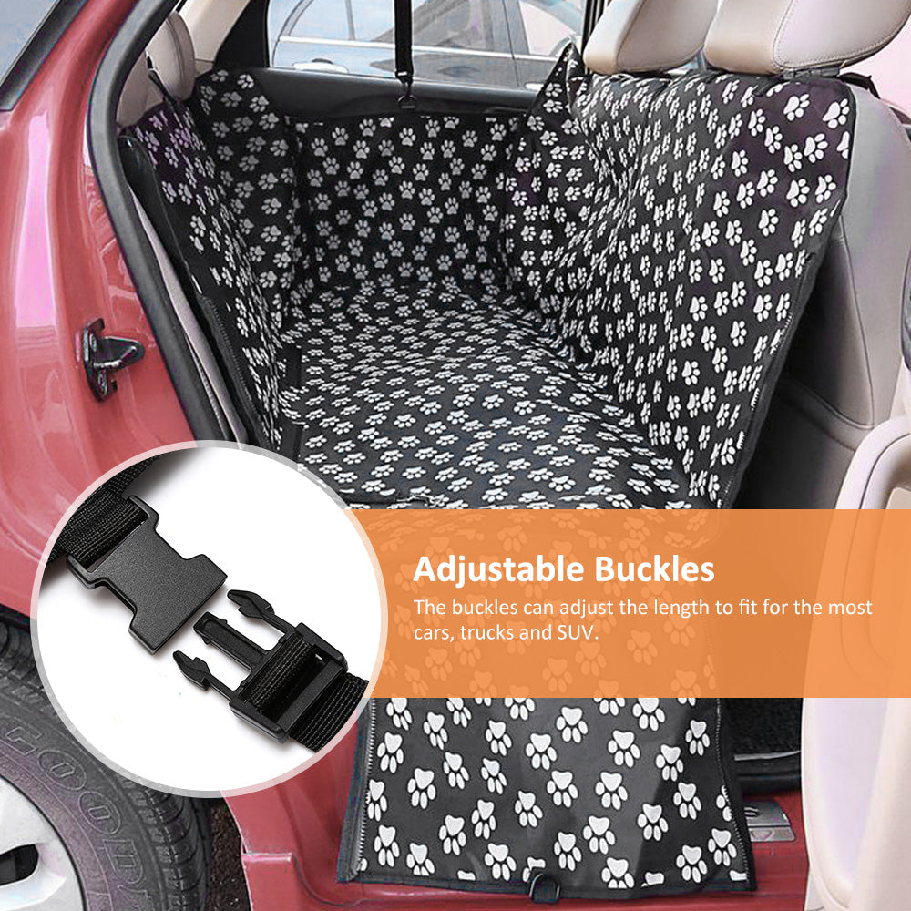 Pet carriers Oxford Fabric Car Pet Seat Cover