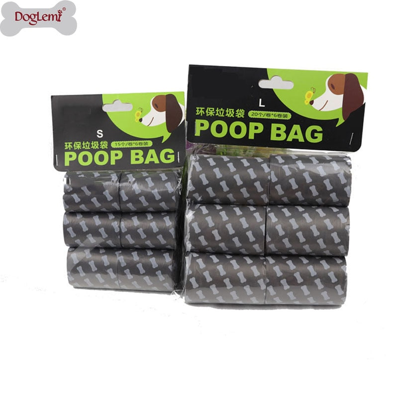 Poop Bag for Dogs